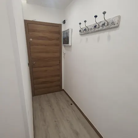 Apartment En *