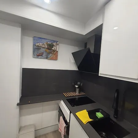 En L' Escala