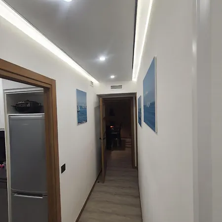 Apartment En