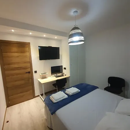 Apartment En *