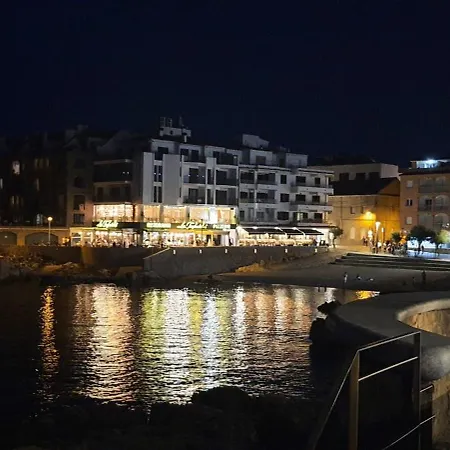 En L'Escala