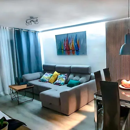 En Apartment