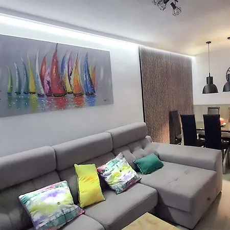 Apartment En *