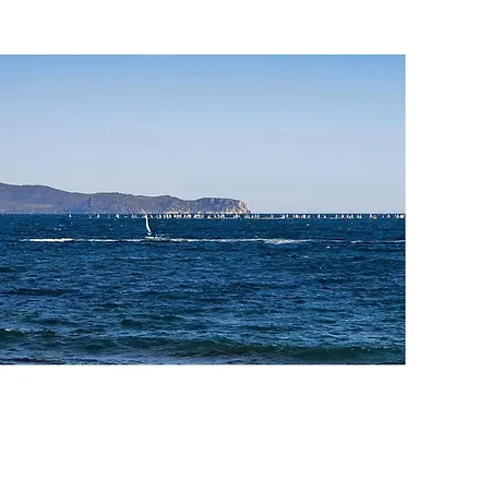 En L'Escala