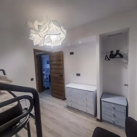 En Apartment
