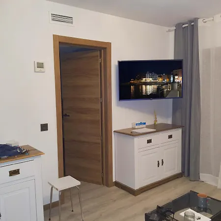 En Apartman *