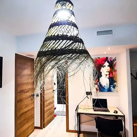 Apartment En