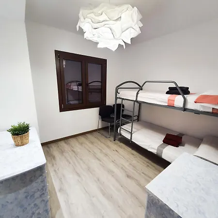 En Apartment L'Escala