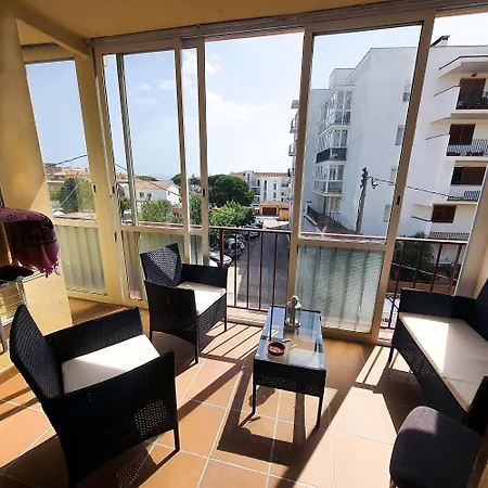 En L'Escala