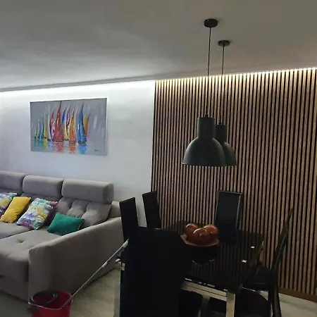 En Apartman *