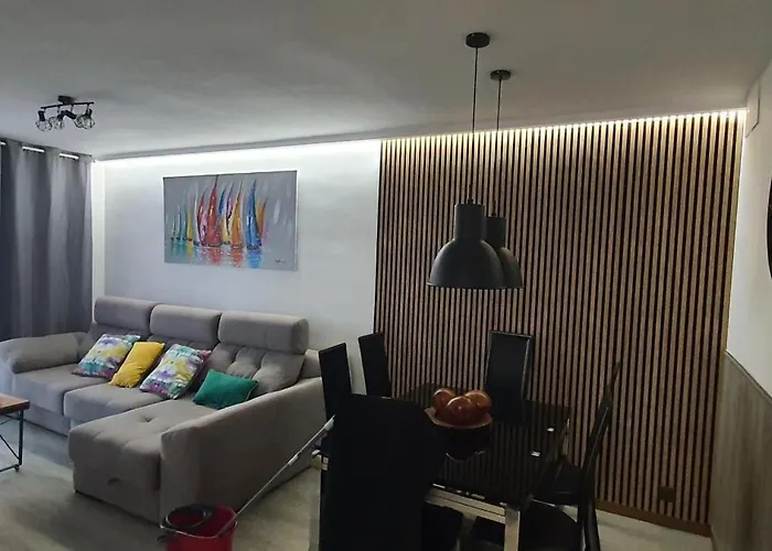 En 아파트 *