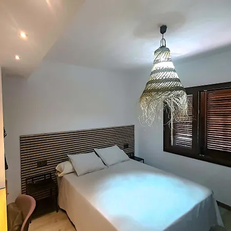 Appartement En L' Escala