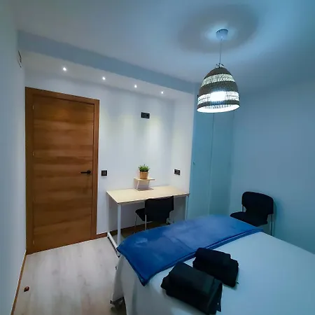 Appartement En L' Escala