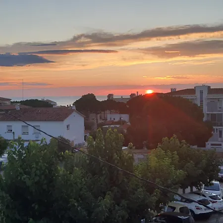 Appartement En L' Escala