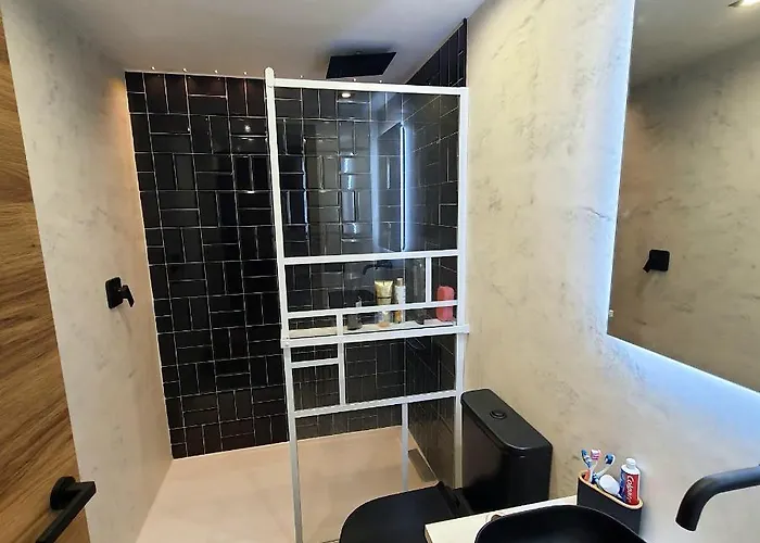 Apartment En *