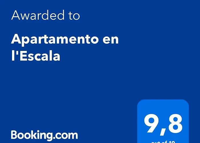 Apartment En L'Escala