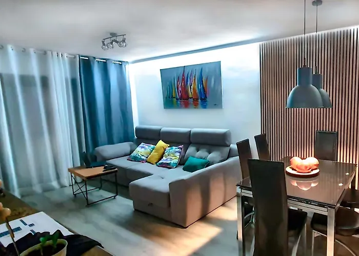 En Apartment