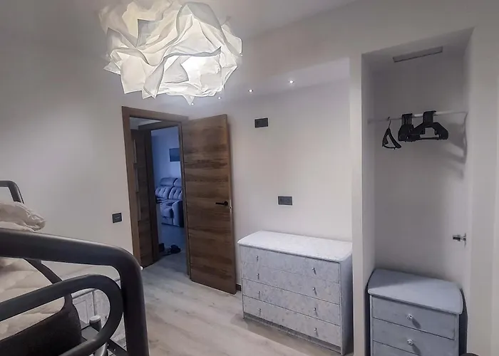 En Apartment
