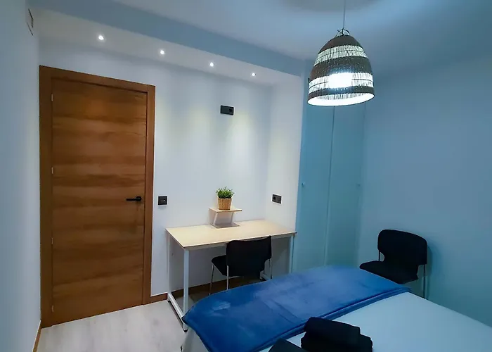 Apartment En L'Escala